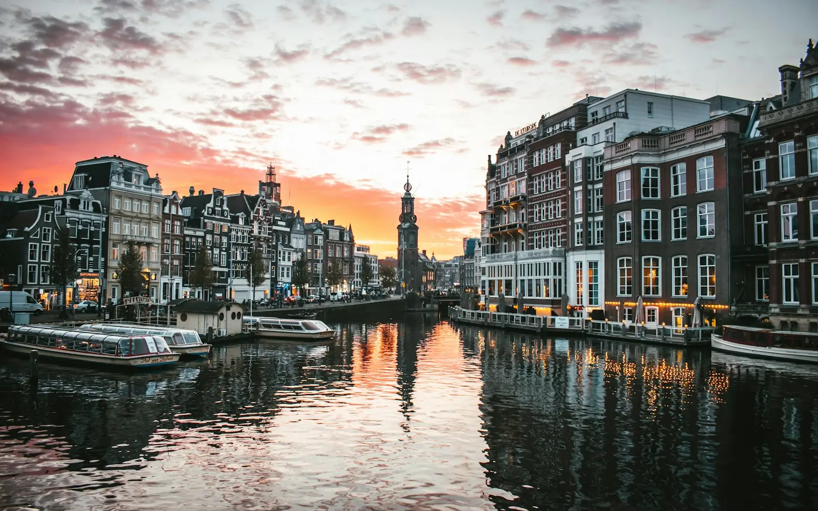 View of Groningen