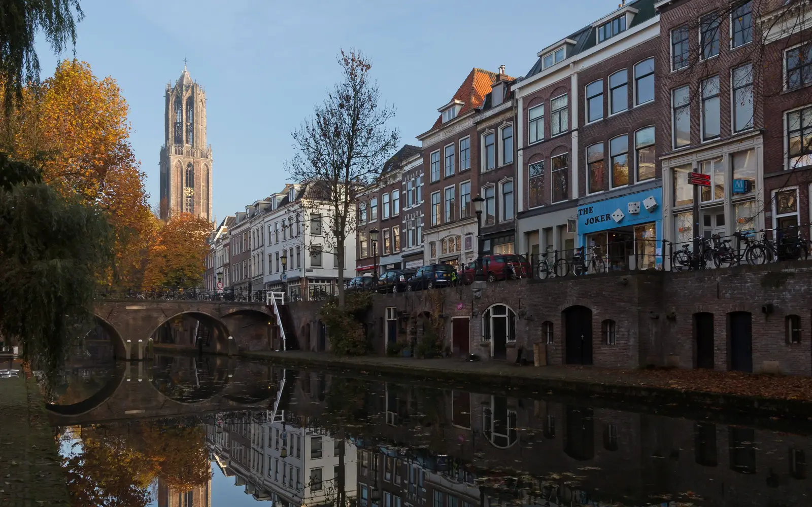 Utrecht