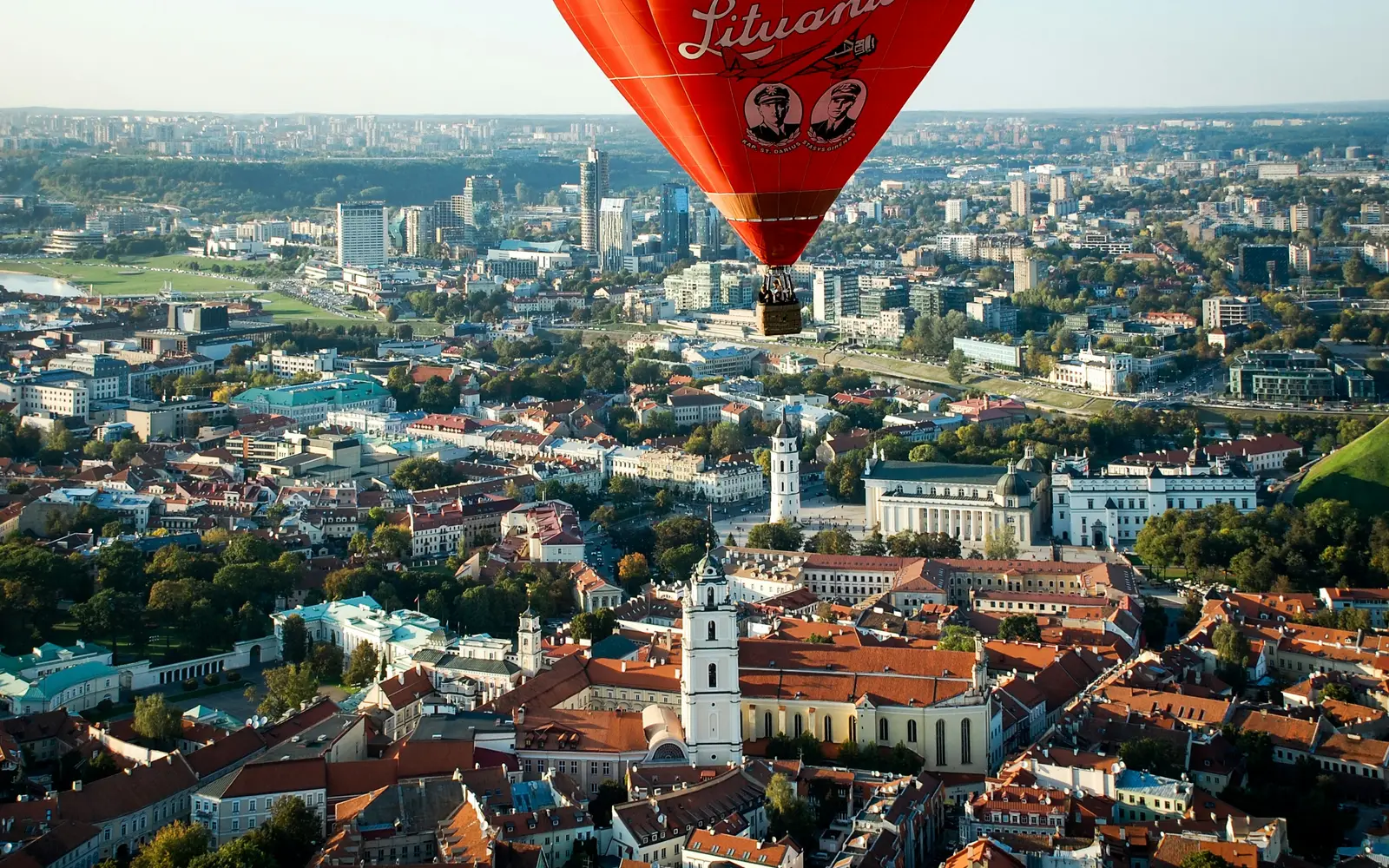 Vilnius