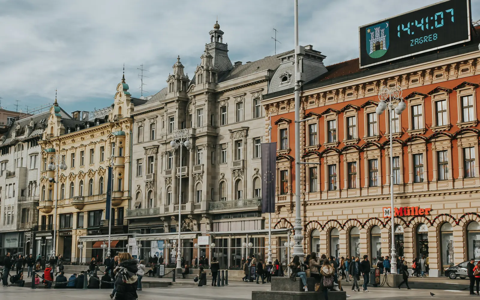 Zagreb