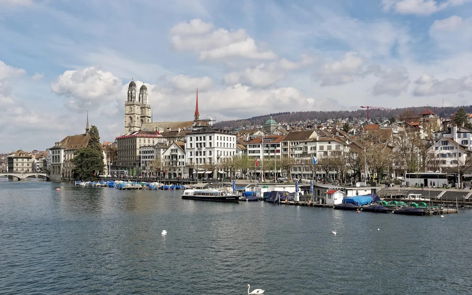 Zurich